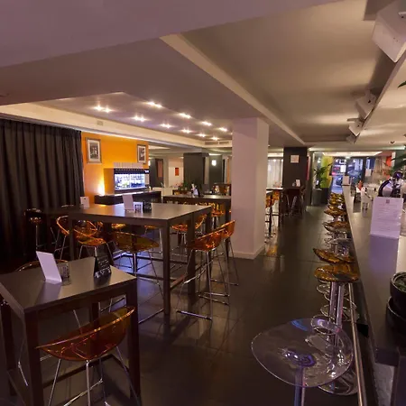 Le Rex Hotel 4*