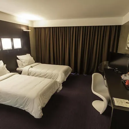 Le Rex Hotel Tarbes