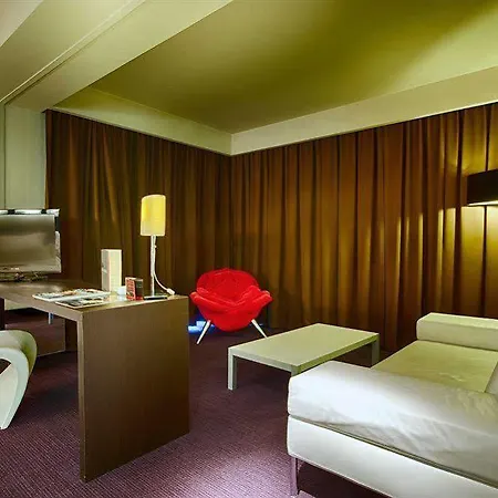 Le Rex Hotel 4*