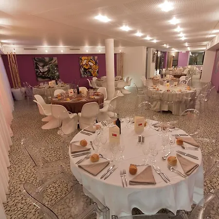 Le Rex Hotel Tarbes