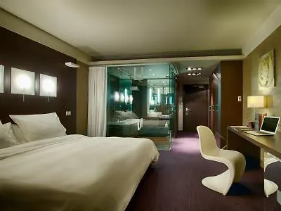 Hotel Le Rex 4*