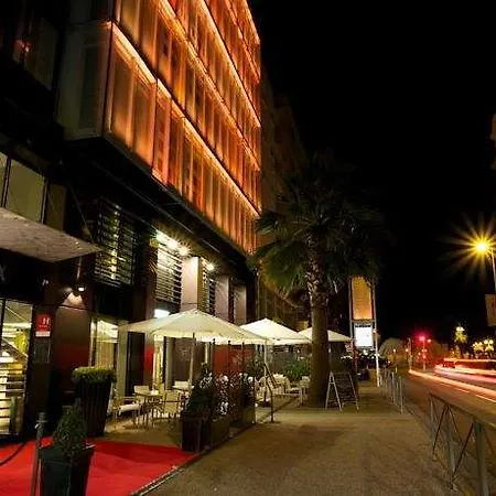 Le Rex 4*