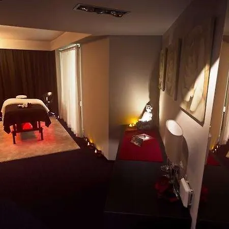 Hotel Le Rex