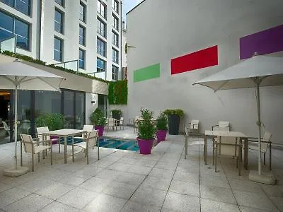 Le Rex Hotel Tarbes